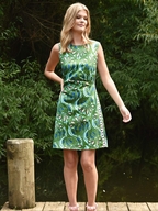 Coop Short Shift Dress