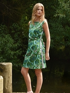 Coop Short Shift Dress