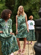 Coop Short Shift Dress