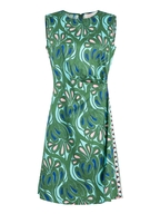 Coop Short Shift Dress