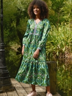 Coop Tier She Goes Dress
