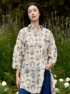 Curate Something Borrowed Shirt-style-MCRAES