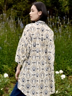 Curate Something Borrowed Shirt