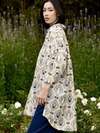 Curate Something Borrowed Shirt
