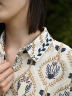 Curate Something Borrowed Shirt