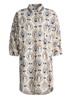 Curate Something Borrowed Shirt