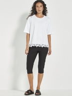Verge Foxy Capri Pant