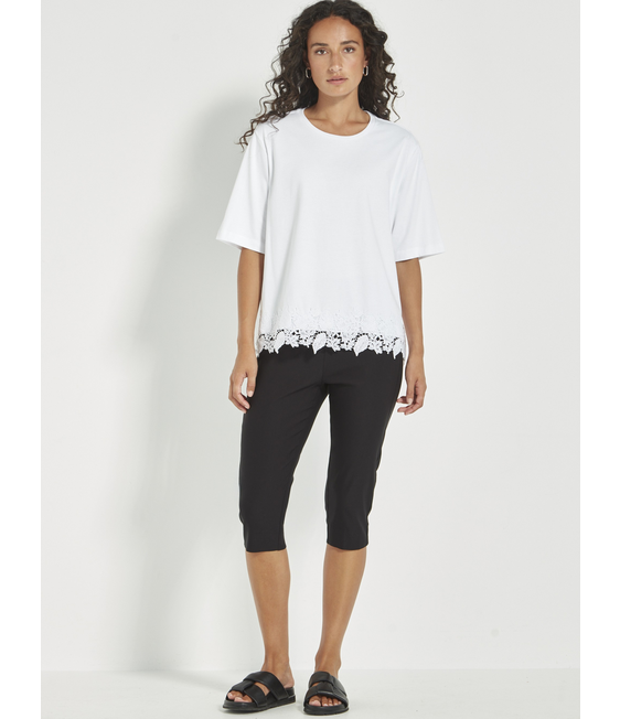 Verge Foxy Capri Pant