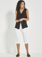 Verge Foxy Capri Pant