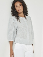 Verge Glint Blouse