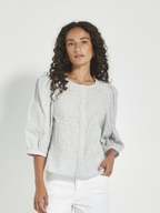 Verge Glint Blouse