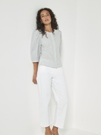 Verge Glint Blouse