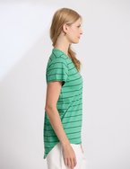 Stella + Gemma Classic Stripe Tee