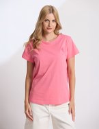 Stella + Gemma Classic Embroidered Tee