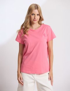 Stella + Gemma Classic Embroidered Tee-style-MCRAES