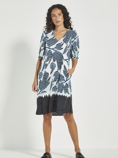 Verge Dynasty Dress-style-MCRAES
