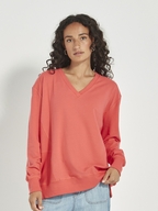 Verge Factor Sweater