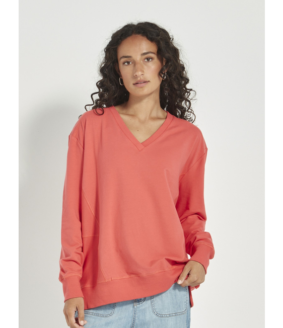 Verge Factor Sweater