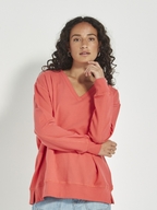 Verge Factor Sweater