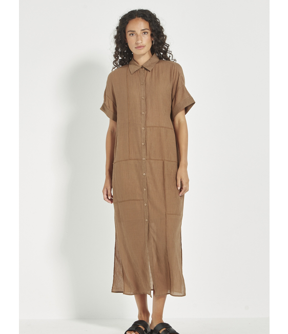 Verge Aubrey Dress