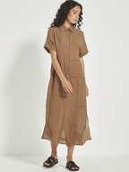 Verge Aubrey Dress