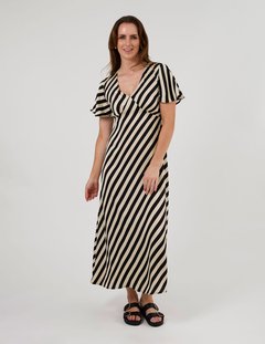 Stella + Gemma Lola Dress-style-MCRAES