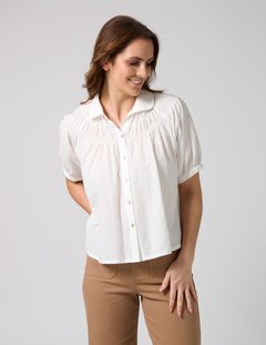 Stella + Gemma Mimi Blouse-style-MCRAES