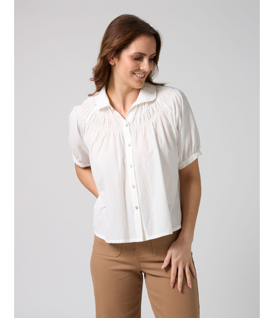 Stella + Gemma Mimi Blouse