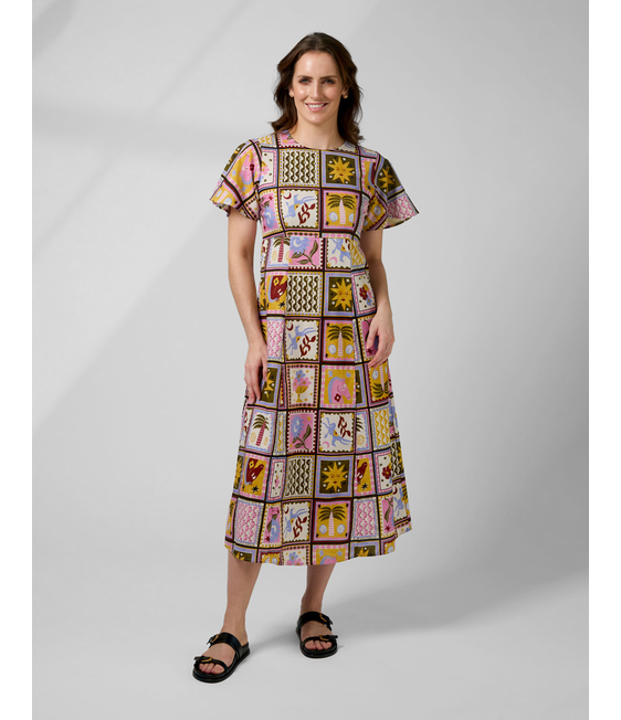 Stella + Gemma Carlotta Dress
