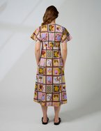Stella + Gemma Carlotta Dress