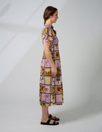 Stella + Gemma Carlotta Dress
