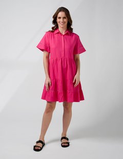 Stella + Gemma Lottie Dress-style-MCRAES