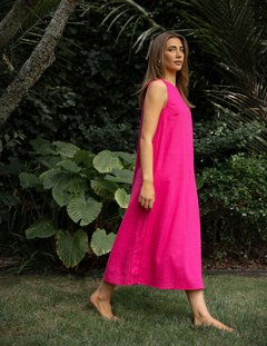 Stella + Gemma Zora Dress-style-MCRAES