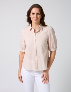 Stella + Gemma Evie Blouse-style-MCRAES