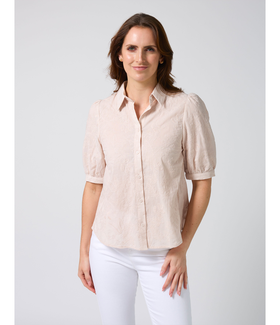 Stella + Gemma Evie Blouse