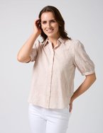 Stella + Gemma Evie Blouse