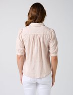 Stella + Gemma Evie Blouse
