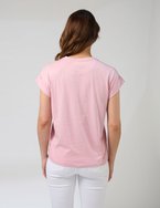 Stella + Gemma Cuff Tee