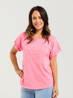 Seduce Lily Top-style-MCRAES