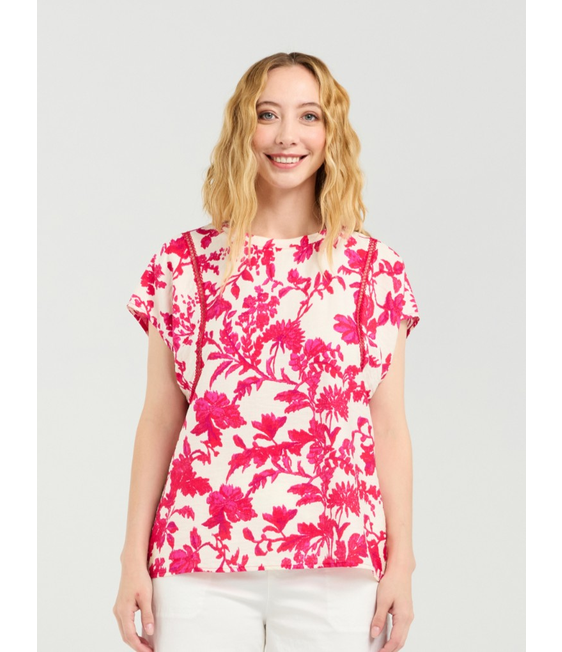 Seduce Stella Top