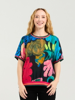 Seduce Zoe Top-style-MCRAES