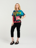 Seduce Zoe Top