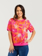 Seduce Zoe Top