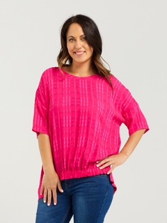 Seduce Nikita Top-style-MCRAES