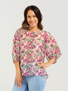 Seduce Ariel Top-style-MCRAES