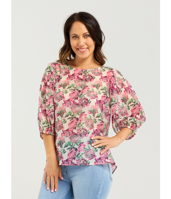 Seduce Ariel Top