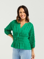 Seduce Grace Top
