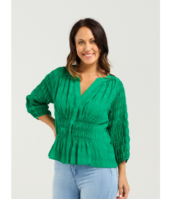 Seduce Grace Top