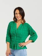 Seduce Grace Top