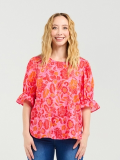 Seduce Sadie Top-style-MCRAES